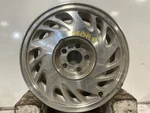 Passenger Wheel 16X7 Slots Directional Fits 96-98 Lincoln Continental 1595598 Used. Price: $85.99.