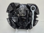 2018-2023 Chevrolet Equinox Emergency Tire Jack Kit Tool Oem Genuine Part... Used. Price: $94.99.