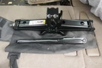 Jack Fits 2014 Chrysler Town And Country 1755865 Used. Price: $73.20.
