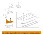 2014-2017 Silverado Sierra Jack New Gm Oem 23146530 Nib. Price: $70.85.