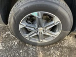 Oem Wheel 18X8 6 Spoke Opt RV3 Fits 23-25 Blazer 1437318 Used. Price: $195.75.