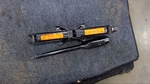 Altima 2015 Tools Jack 649307 Used. Price: $104.90.