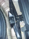 Tucson 2016 Jack 3173581 Used. Price: $151.90.