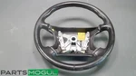 95-97 Jaguar XJ6 Steering Wheel X300 Hng 9181 Ba Oem Used. Price: $54.00.