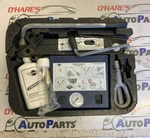 2005 Mini One Jack Kit Puncture Repair Wheel Brace 1501930-05 Used. Price: $88.60.