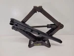 2008-2014 Dodge Avenger Spare Tire Emergency Jack 68004742AB Used. Price: $141.23.