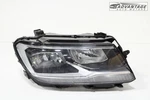 2018-2021 Volkswagen Tiguan Front Right Side Headlight Headlamp Oem Used. Price: $339.69.