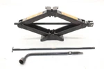 13-15 Nissan Xterra 4.0L Scissor Jack And Tool Kit Used. Price: $69.99.
