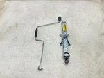 95-00 Lexus LS400 Spare Tire Jack W/ Crank Handle Oem Used. Price: $54.65.