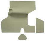1955-1956 Mercury Montclair Trunk Mat Without Boards Burtex Acc New. Price: $199.99.