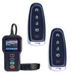 2011-2015 Ford Explorer Edge 2013-2019 Taurus Flex Smart Key Fob Kit Tool New. Price: $90.25.