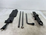 Jeep Wrangler Jl Oem Spare Tire Jack Tools Kit 2018 2019 2020-2025 132894 Used. Price: $135.00.