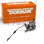 Dorman Steering Column Shift Mechanism For 1995-1997 Gmc Sonoma Gear Mw New. Price: $208.64.