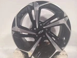 Wheel 18X7-1/2 Opt Pzw Fits 21-23 Trailblazer 2203332 Used. Price: $163.39.