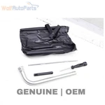 2015-2020 2022-2024 Audi A3 8Y Kit Bag W/ Tools 8V0012115 Used. Price: $49.99.