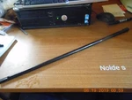 Mopar Jack Handle 52059121 (DN6182 DS675 B4) New. Price: $40.00.