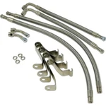 Valterra Products Llc TM22311VP Tireminder 16IN Braided Steel Valve Extender New. Price: $93.56.