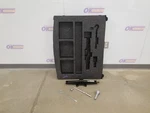 2025 Honda Hr-v Ex-l 2.0L Jack And Tool Kit With Foam Used. Price: $142.50.