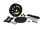Kia G5F40 AK920 Spare Kit (tire Not Included) 2017-2018 Niro New, Genuine. Price: $150.97.
