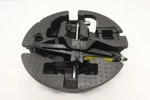 2020 - 2023 Land Rover Evoque Spare Tire Wheel Jack W/ Tools & Foam Holder Oem Used. Price: $85.82.
