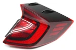 Oem Right Passenger Side Led Tail Lamp For Hyundai Sonata (us) 92402-L0000 Used. Price: $122.49.