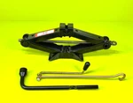 Jack Assembly With Handle Lug Wrench FITS:2017-2022 Kia Niro, Ev New. Price: $65.55.