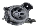 New Oem Front Right Bumper Hole Cover 62256JM00A For Nissan Rogue 2008-2010. Price: $37.25.