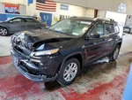Cherokee 2018 Jack 12443423 Used. Price: $99.00.