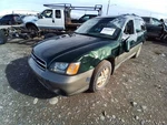 Outbakleg 2000 Jack 12794306 Used. Price: $58.02.