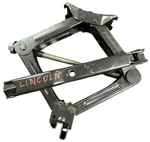 2017-2020 Lincoln Continental Emergency Spare Tire Jack Lift Tool W/ Wrench Oem Used. Price: $123.19.