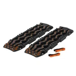 Arb Black Board/orange Nodules Tredprobob New. Price: $397.21.