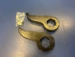 Southern Truck 15002 1.5 Torsion Bar Key Leveling Kit New. Price: $79.00.