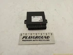 Range Rover Hse L322 Tpms Tire Pressure Monitoring System Control Module Fits 06 Used. Price: $109.86.