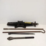 1988-1998 Chevrolet Silverado Gmc Sierra Spare Tire Scissor Jack Heavy Duty Set Used. Price: $132.99.