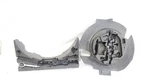 2018 Range Rover Velar Oem Jack Kit Spare Parts With Foam And Tools Used. Price: $124.69.