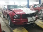 Mustang 2006 Jack 1464373 Used. Price: $99.90.