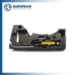 2009-2017 Volkswagen Cc, Passat Jack Assembly Oem W/ Tools 3C0011031E Used. Price: $110.00.