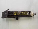 Vw Oem Spare Tire Jack Fits 1995 Volkswagen Jetta Used. Price: $48.00.