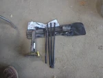 Tahoe 2007 Jack 2054287 Used. Price: $74.00.