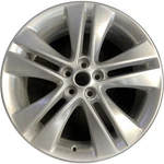 Chevrolet Cruze Sonic Oem Wheel 18" 2011-2014 Original Factory Rim Alloy 5477 Used. Price: $209.97.