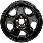 Dorman 939-166 18 X 7.5 Steel Wheel New. Price: $262.35.