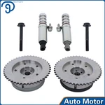 Cam Phasers Timing Solenoid Valve Vvt Set For Chevrolet Buick Pontiac 09-17 2.4L New. Price: $70.44.