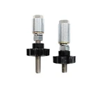 Automotive Fishbone Offroad FB21273: Hi-lift Mount Kit New. Price: $43.99.