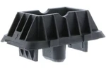 Vaico 75FB75Y Jack Pad Fits 2004-2007 Bmw 525I New. Price: $25.69.