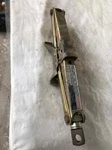 1992 - 1995 Honda Prelude Emergency Spare Tire Scissor Jack Tool 2.3L Coupe Used. Price: $35.00.