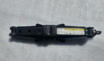 11-25 Volkswagen Vw Spare Floor Scissor Car Jack 5C0-011-031-B Oem Used. Price: $24.95.