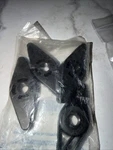 Oem Ford 2015-2024 Edge Nautilus Mkx Jack Mount Wing-nut -W717378-S300 Pkg Of New. Price: $29.95.