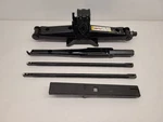 2011-2020 Chrysler Town Country Jack Tools 4721855AB Used. Price: $84.81.