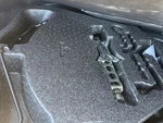 Emergency Roadside Tools Toolkit Jack Lugwrench 2019 Honda Civic 1007997 Used. Price: $155.00.