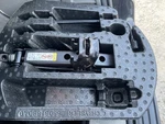 Emergency Roadside Tools Toolkit Jack Lugwrench Jeep Grand Cherokee 2013 974962 Used. Price: $139.50.